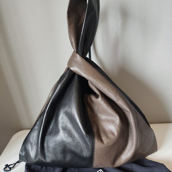 Nanushka Large Jen Bag "EUC" - Picture 3 of 16